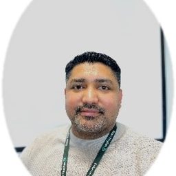 Anoop Mupparichalil, Secretary