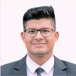 Ahsanul Islam Bijoy, Sergeant at Arms