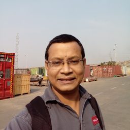 Medini Choudhury, Treasurer